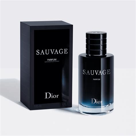 sauvage dior parfum 50 ml|where to buy dior sauvage.